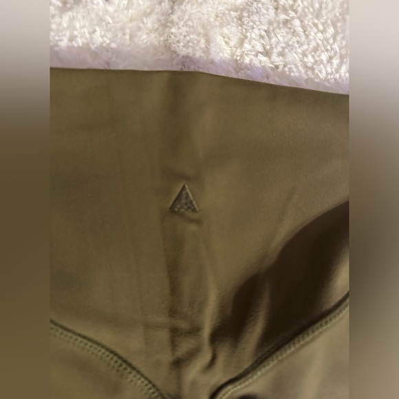 Vitality Cloud Pants- Willow - Picture 6 of 6